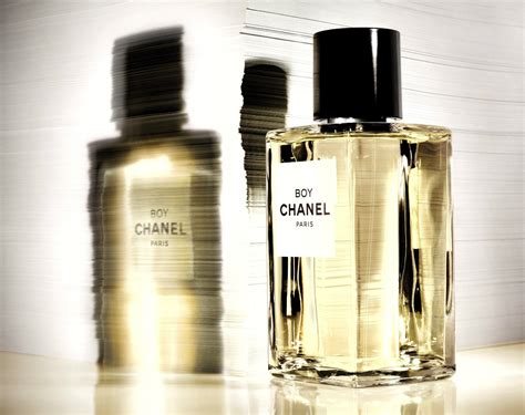 chanel boy parfum homme|best chanel perfume for teenager.